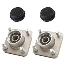 Club Car DS and Precedent Front Wheel Hub Assembly | Front Wheel Two Pieces