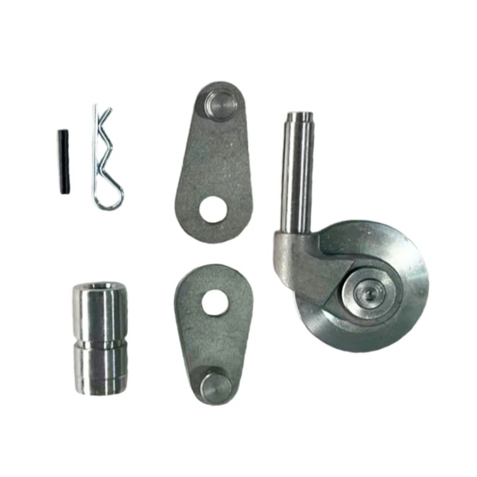 Turbo Wastegate Rattle Flapper Kit for BMW 125i 320i 328i 520i 228i N20 For N26 - Image 2 of 4