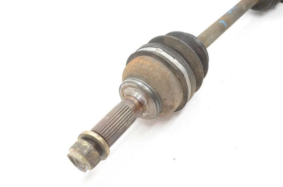 1986-1991 Mazda RX7 FC Vert Driver Left Rear Axle Shaft Assembly - Изображение 2 из 4