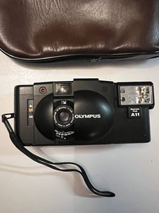 Olympus xA-2 Flash | eBay