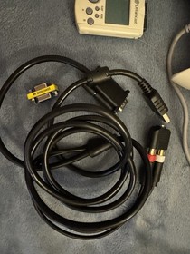 SEGA Dreamcast Console HKT-3000 White Controller Tested working NTSC-J 