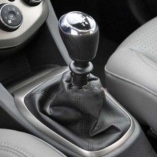 Gear Shift Knob 5-speed Manual For Chevrolet Sonic 2012-2019 Orlando 2012-2015