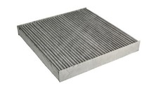 HART 371 137 Filter, Innenraumluft für HONDA