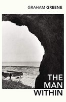 Graham Greene - Man Within - Paperback - G245Z