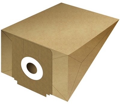 20 Staubsaugerbeutel Papier für Durabrand BS 7702