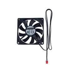 3D Printer Motherboard Fan High Speed Computer Part Extended Lifespan