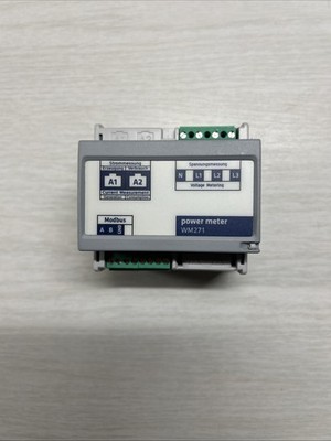 WM271-EU-C-3PH Sonnen Power Meter Leistungsmessgerät für PV