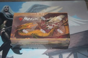 booster box dominaria remastered Amazon.com: Magic: The Gathering Dominaria Remastered Draft Booster Box main image 1