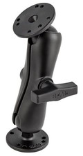Supports RAM M - Kit RAM, format C, RAM-101U