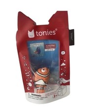 Tonie for Toniebox Tonies Disney x Pixar Finding Nemo Audio