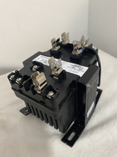 Hammond PH250MLI-FK Control Transformer 250 VA 50/60 Hz 80 C Rise Good Condition