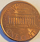  Rare 2000 Off-Center Lincoln Memorial Penny – Unique Mint Error Coin!  — photo 10