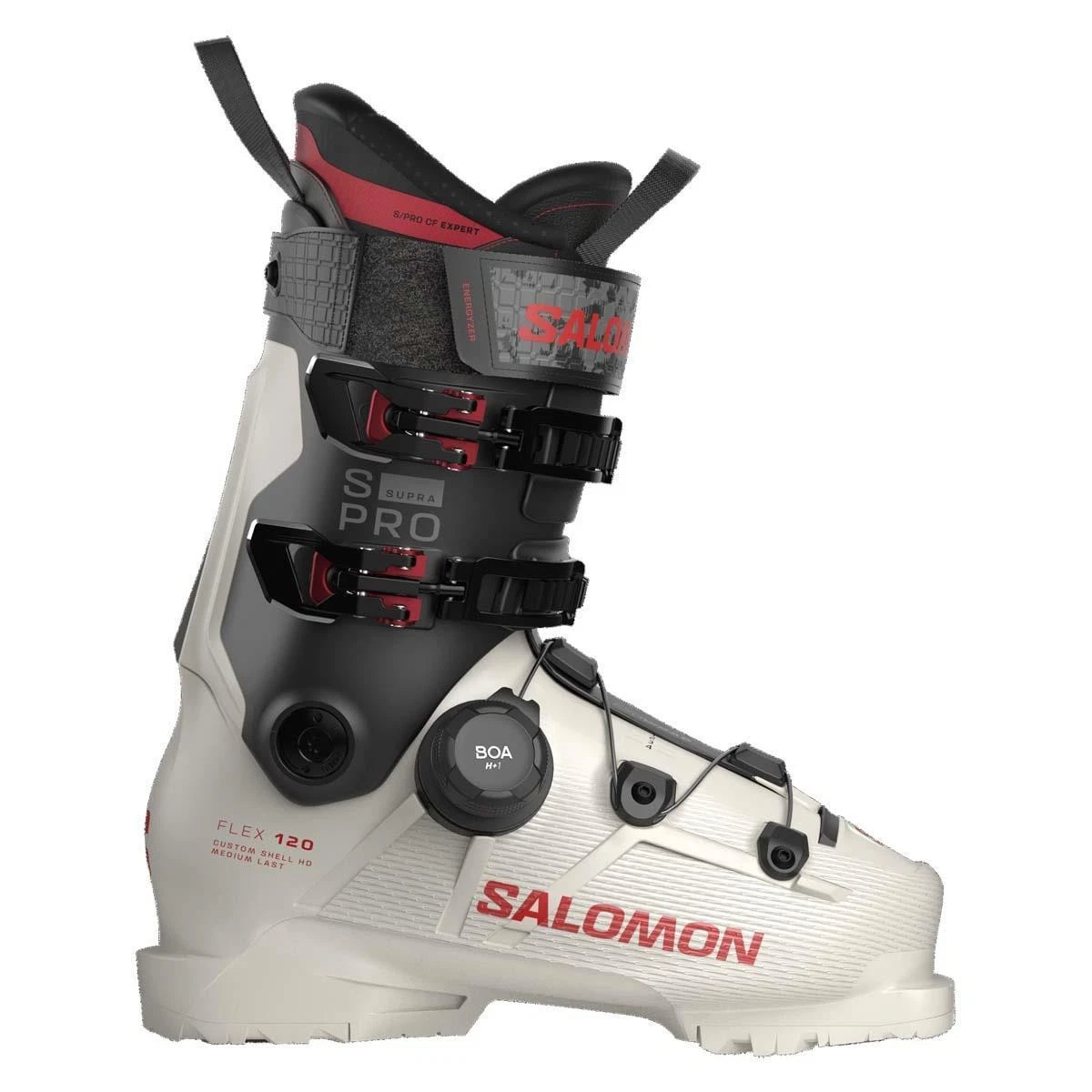 美品】SALOMON S-108 LAB スケーティングブーツメンズ28センチ 美品