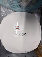 HPE Aruba AP-655 7.80 Gbit/s Wireless Access Point R7J39A 