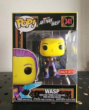 Ultimate Funko Pop Ant-Man and the Wasp Quantumania Figures Gallery and Checklist 29