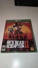 Red Dead Redemption 2 Xbox One – Disc 2 Only + Map