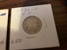 BUDWEISER CARDS AND 2 - KOOZIE'S - 2 BUFFALO HEAD NICKEL S — photo 1