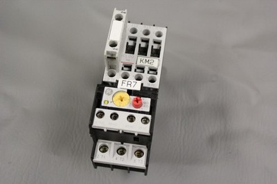 TELEMECHANIQUE IEC 947-4-1 CONTACTOR