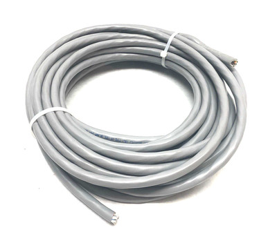 Alpha Wire 5199/30C Xtra-Guard  1 - High Performance PVC Cable LOT OF 45 FEET