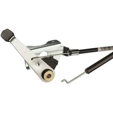 Oregon 60-028 Throttle Control Cable, Replaces Scag 481662