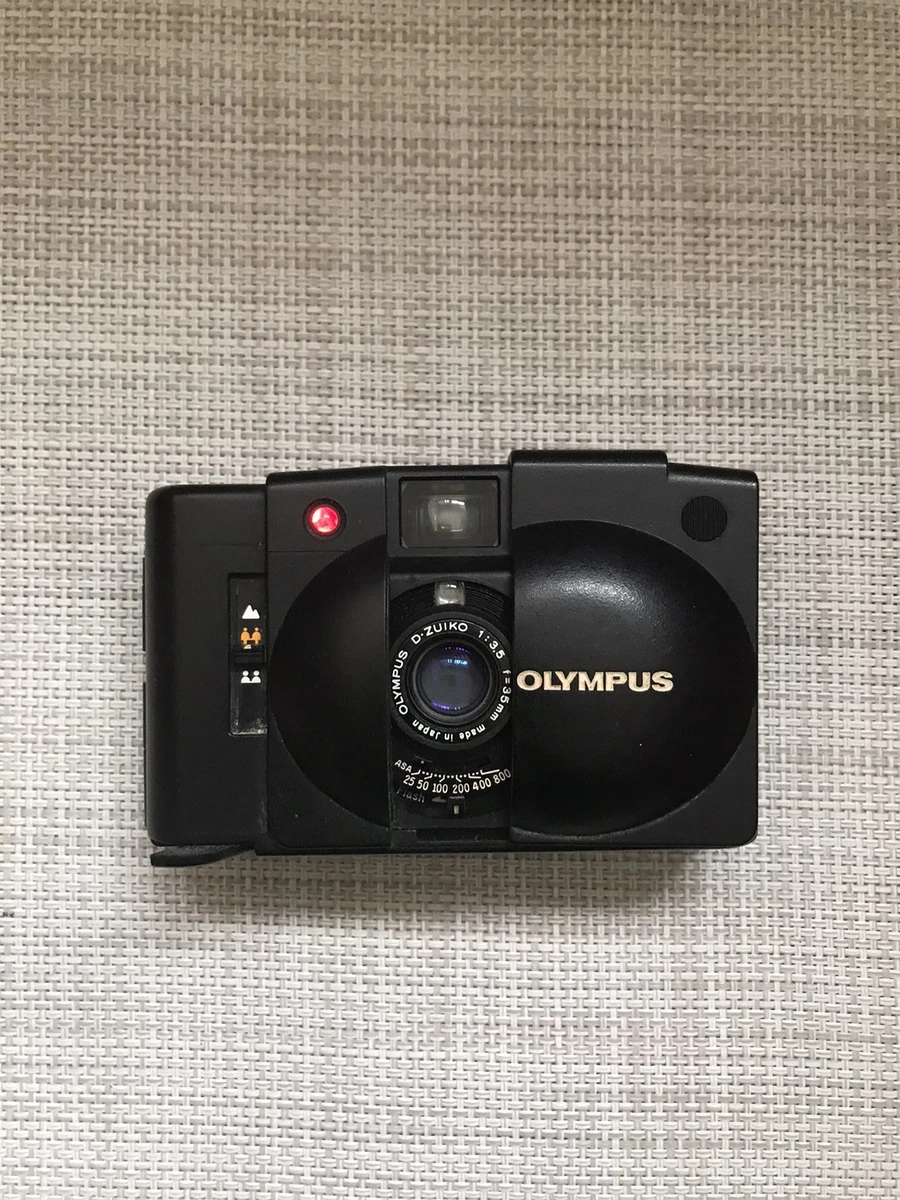 Olympus XA2 Film Cameras for sale | eBay UK