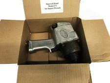 Ingersoll Rand 1 Inch Air Impact Wrench Model 271 Used