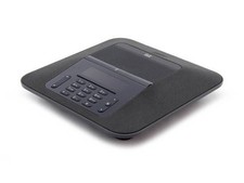 NEW Cisco CP-8832 IP Conference Phone HD Voice PoE Ethernet SIP VoIP