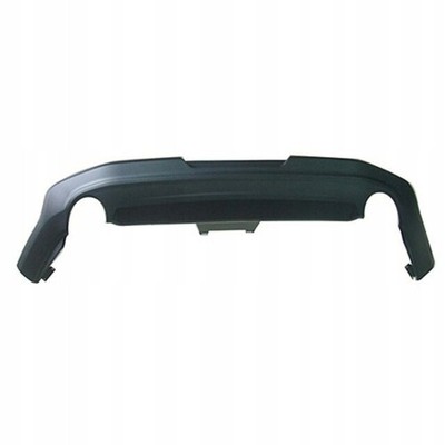 Stoßstange Satz hinten unten für Ford Mustang 2010-2012