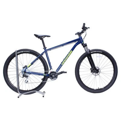 Hardtail Mountain Cannondale Trail 2020 Price Cannondale Trail