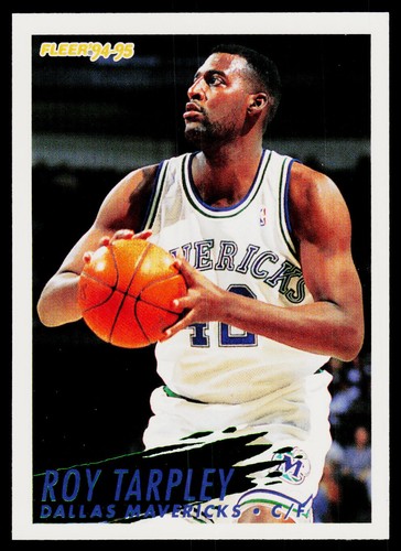 1994 Roy Tarpley #53