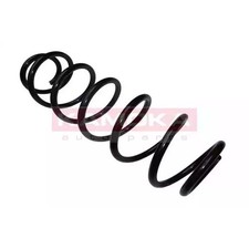 1x ORIGINAL® Kamoka Fahrwerksfeder Hinten für Renault LAGUNA II Grandtour