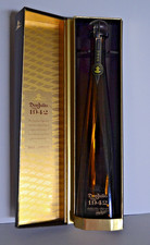 Don Julio 1942 Tequila Anejo 750ML BOTELLA VACÍA Con Caja Y Corcho