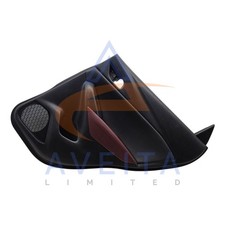MAZDA CX-3 15-18 MK1 (DK) Door Card Right Side Rear