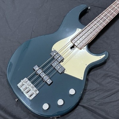 Electric Bass Guitar Yamaha BB434 TB Teal Blue BB Series Electric Bass Guitar Yamaha BB434 TB Teal Blue BB Series