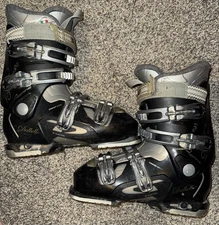 Dalbello Aspire Comfort Entry Dry Comfort Ski Boots Scuffs