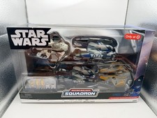 Star Wars Micro Galaxy Squadron Battle of Coruscant Battle Pack Vehicles  0092