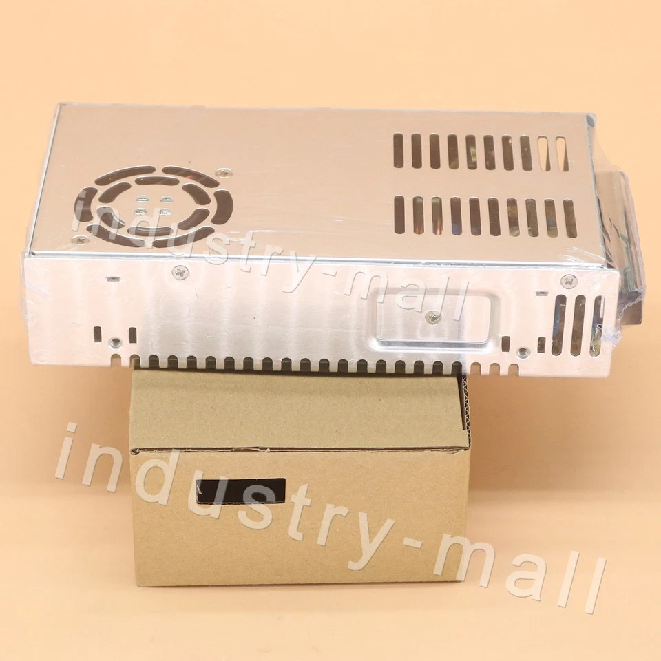 For Mean well SP-320-5 5V 55A New Power Supply Free Shipping - Image 3 of 4