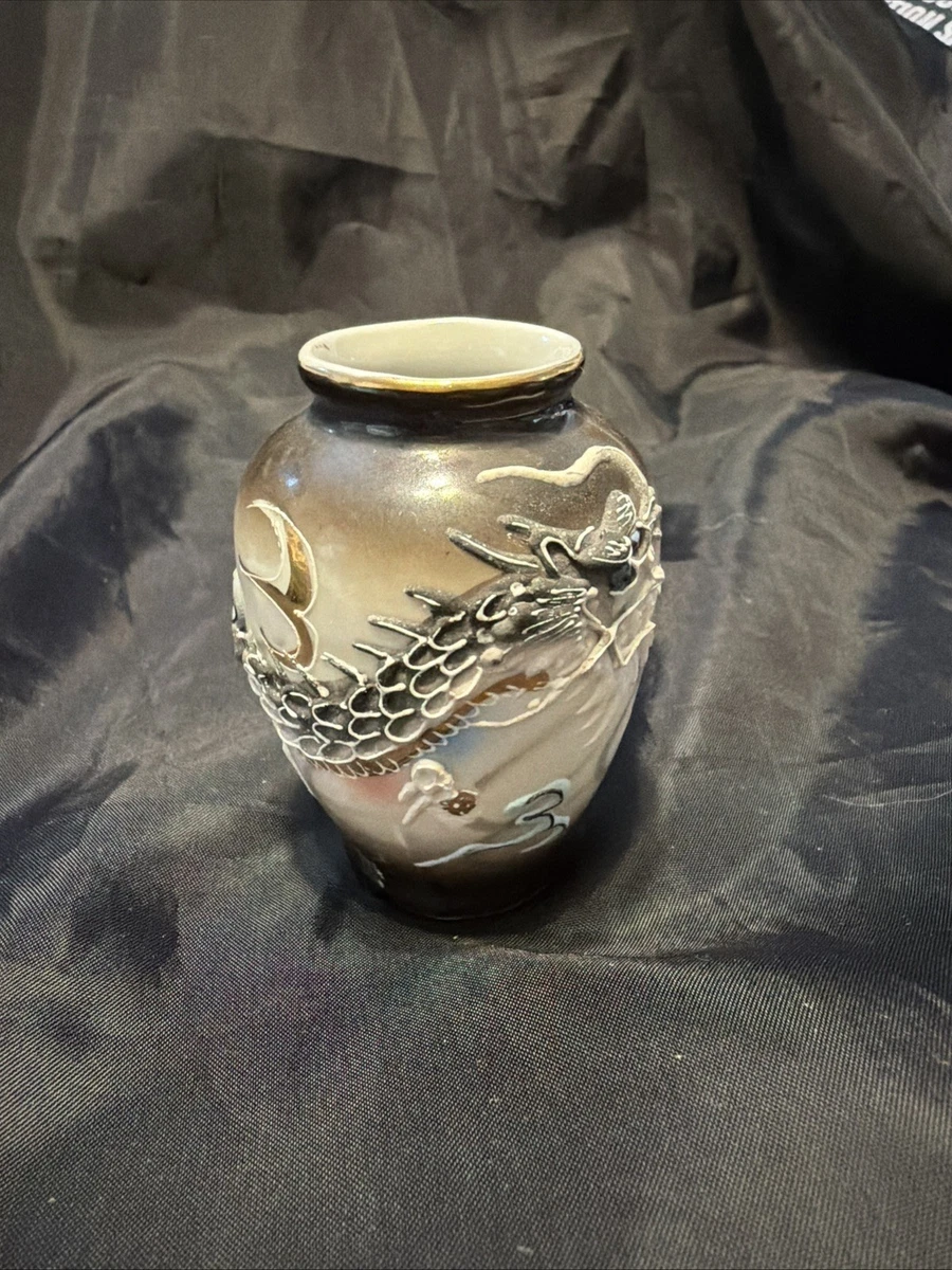 龙花瓶| eBay