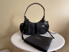 Pinko Cargo Bag Brand New With Tag