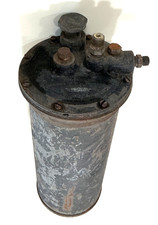 1910s 1920s Stewart Warner Vacuum Fuel Feed System Tank Model 122 A Buick