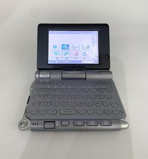 Vintage Sony CLIE Handheld PEG-UX40/U 