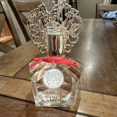 Vince Camuto Amore Eau de Parfum Spray 100 ml / 3.4 fl oz