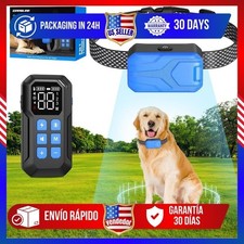 Wireless Dog Fence System, Electric Dog Fence, Wireless Fence for Dogs