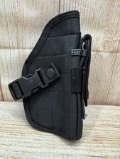 Voodoo Tactical 9Mm Right Hand Holster