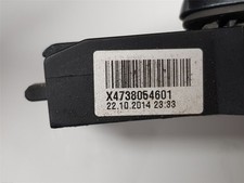 T�rgriff Aussen Recht - BMW BMW 3-SERIEN 325D GT M-SPORT PKT KOMBI-SEDAN 5D