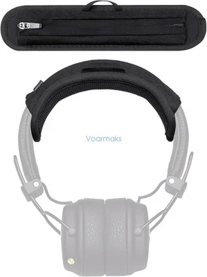 VOARMAKS Headband Cover for Marshall Major V,Major IV,Major III,Monitor III,Monitor II