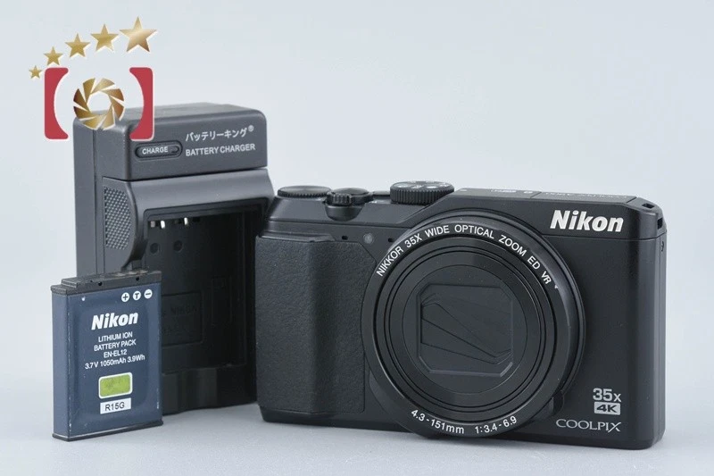 Nikon Coolpix A900 Digital Cameras for sale - eBay