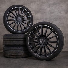 Mercedes GLA GLB 35 45 AMG Felgen 21 Zoll X247 H247 Sommerräder NEU