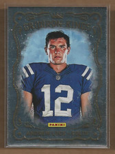2012 Panini Black Friday Trading Cards 19