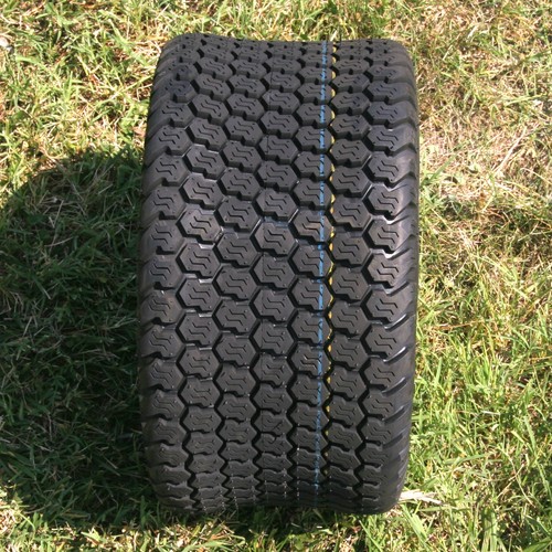 18x9.50-8 4Ply Super Turf Tire - Direct Replacement for Toro TimeCutters - Picture 2 of 3